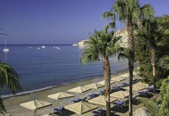 Yialos Apartments has Balcony rooms