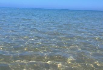 Apartment Calatubo has Balcony rooms