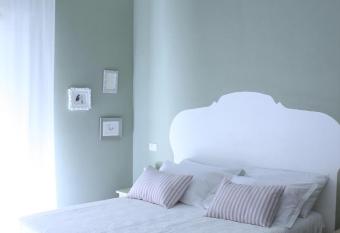 B&B Nannalia has Balcony rooms