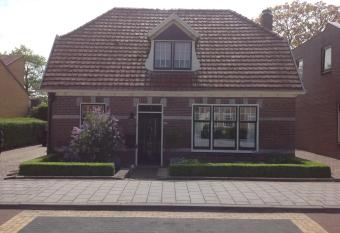 B&B De Singel allows 18 year olds to book a room