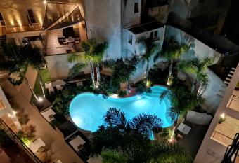 Resort Il Mulino has Balcony rooms