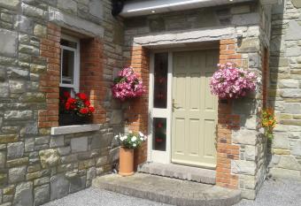 Devenish Lodge B&B allows 18 year olds to book a room