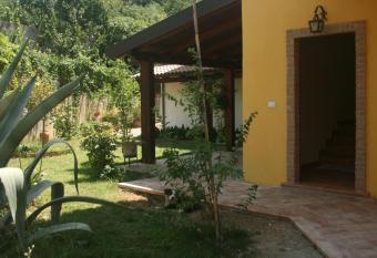 B&B del Castagneto has Balcony rooms