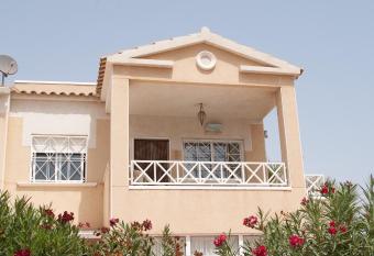 Casa Vromans Alto has Balcony rooms