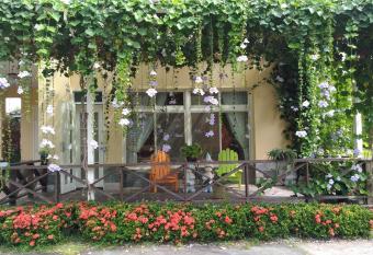 Annongriver B&B has Balcony rooms