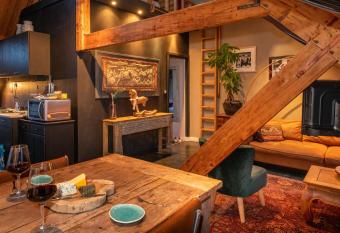 City Apartments Gorinchem allows 18 year olds to book a room