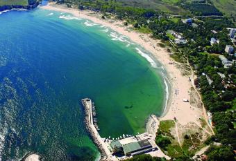Hotel Marina has Balcony rooms