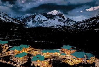 Storii By ITC Hotels Urvashis Retreat, Manali allows 18 year olds to book a room