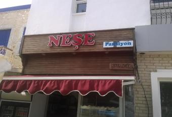 Nese Pension allows 18 year olds to book a room