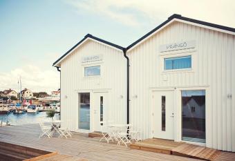 Kajkanten Vr  ng   has Balcony rooms