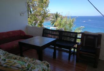 Bellevue Resort has Balcony rooms