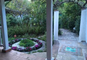 Residenza Luna allows 18 year olds to book a room