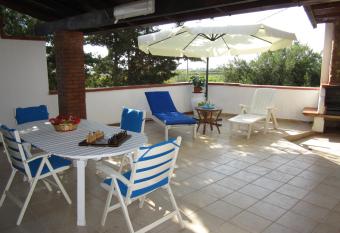 Casa Vacanze Daisy has Balcony rooms