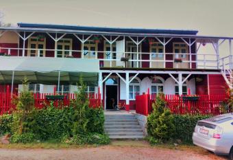 Kempink U   erifa has Balcony rooms