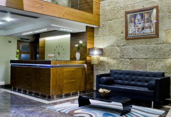 Hotel Arsus allows 18 year olds to book a room