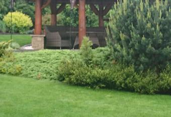 Willa Oaza Na Wzg  rzu has Balcony rooms