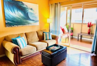 Palani Condo has Balcony rooms