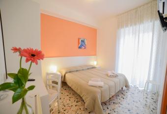 B&B Siracusa Holidays has Balcony rooms