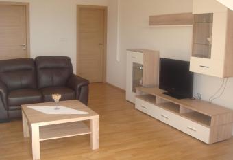 Apartments Jelicic has Balcony rooms