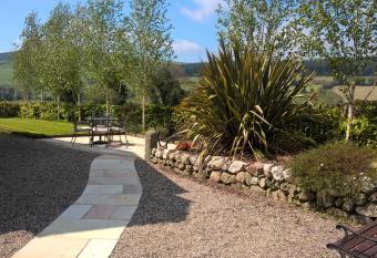 Macreddin Rock Bed & Breakfast has Balcony rooms