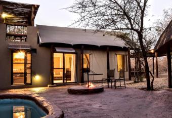 Jackalberry Ridge by Dream Resorts has Balcony rooms