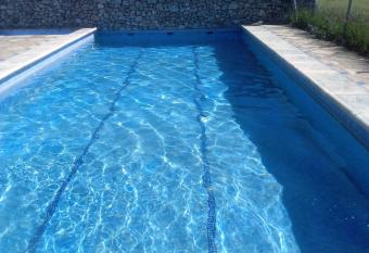 Finca La Rana Verde has Balcony rooms