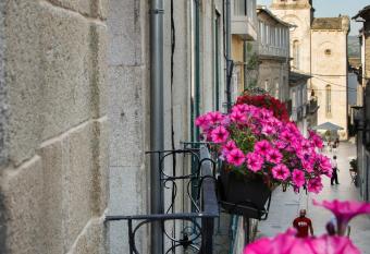 Casa Baran has Balcony rooms