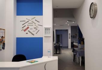 Kristal has Balcony rooms