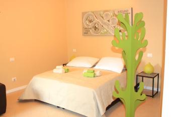 Residenza La Vecchia Vigna has Balcony rooms