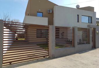 Sunny Family Vila Constanta has Balcony rooms