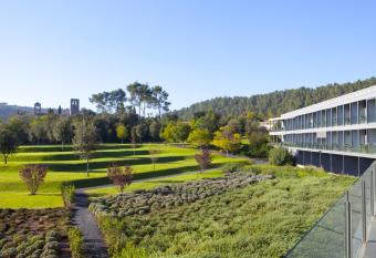 Hotel M  n Sant Benet has Balcony rooms