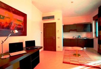 Hotel Massimino allows 18 year olds to book a room