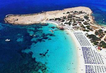 Dome Beach Marina Hotel & Resort has Balcony rooms