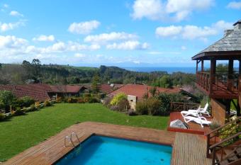 Caba  as Lomas del Lago has Balcony rooms