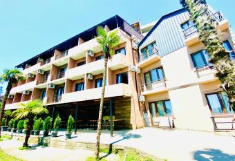 Hotel Costa has Balcony rooms