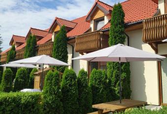 Villa Lavenda B&B has Balcony rooms