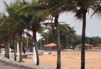 Quitinete -Tamoios - Cabo Frio allows 18 year olds to book a room