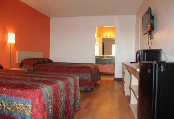 Sherman Inn allows 18 year olds to book a room