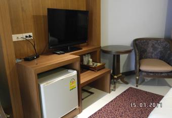 Kim Hotel At Morleng has Balcony rooms