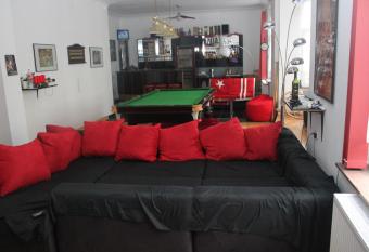 Privatzimmer Hagen has Balcony rooms