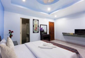 Da Mario Hotel & Restaurant has Balcony rooms