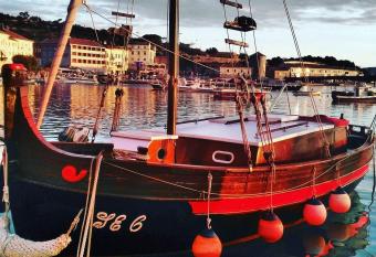 Apartment Neno 2 has Balcony rooms