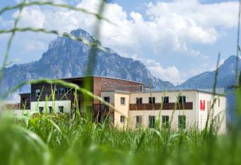 Apartmenthotel  s Mitterndorf has Balcony rooms