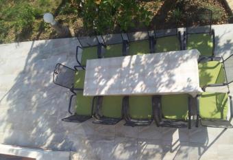 Apartments Mi  o has Balcony rooms