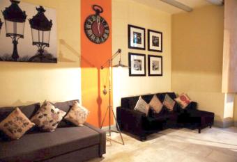 Appartement La Masse allows 18 year olds to book a room