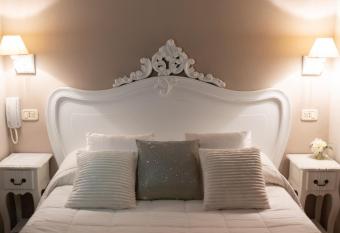 B&B Alexander has Balcony rooms