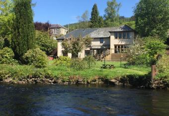 Riverside House allows 18 year olds to book a room