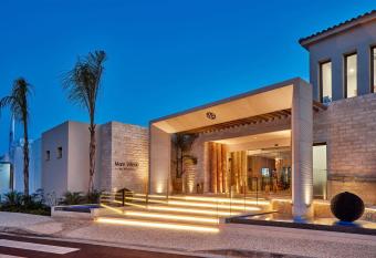 Atlantica Mare Village Ayia Napa allows 18 year olds to book a room