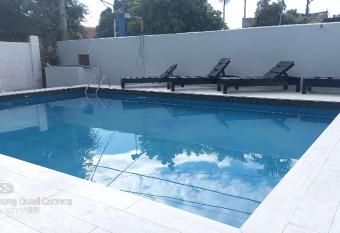 Labrish Guest House allows 18 year olds to book a room