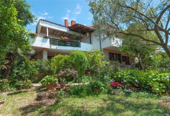 Apartments Marin has Balcony rooms